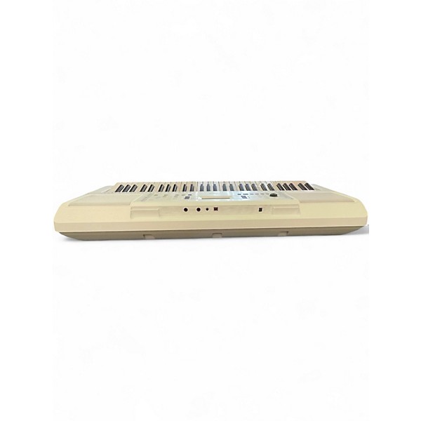 Used Yamaha ez300