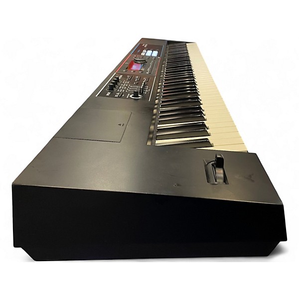 Used Roland JUNO DS8 Keyboard Workstation