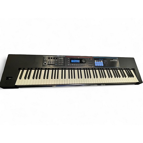 Used Roland JUNO DS8 Keyboard Workstation