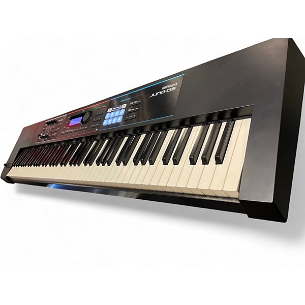 Used Roland JUNO DS8 Keyboard Workstation