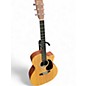 Used Martin GPCPA5 Natural Acoustic Electric Guitar thumbnail