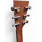 Used Martin GPCPA5 Natural Acoustic Electric Guitar