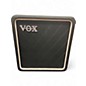 Used VOX BC108 25W 1X8 Guitar Cabinet thumbnail