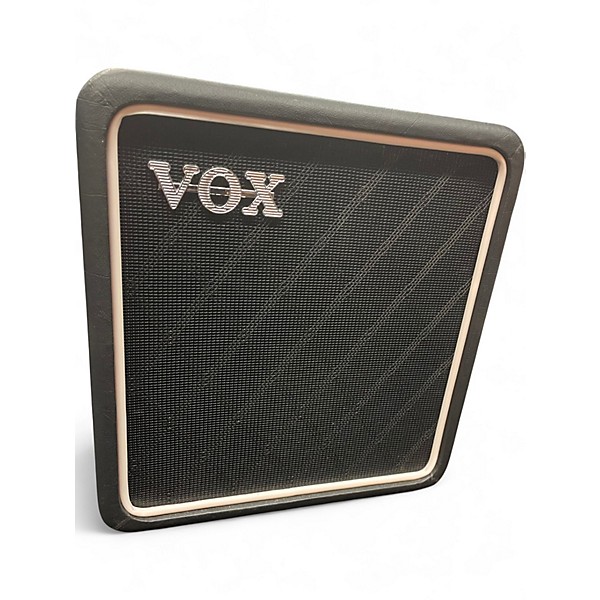 Used VOX BC108 25W 1X8 Guitar Cabinet