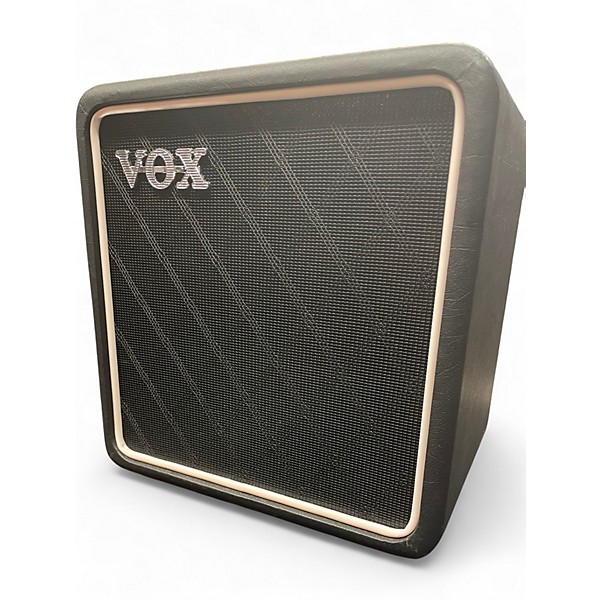 Used VOX BC108 25W 1X8 Guitar Cabinet