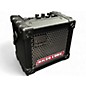 Used Roland Micro Cube Guitar Combo Amp thumbnail