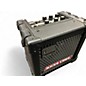Used Roland Micro Cube Guitar Combo Amp