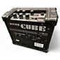 Used Roland Micro Cube Guitar Combo Amp