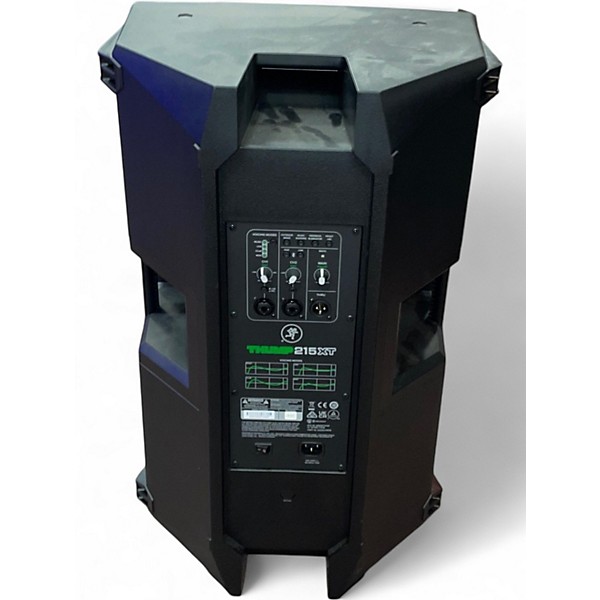 Used Mackie THUMP 215XT Powered Speaker