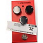 Used TC Electronic Blood Moon Phaser Effect Pedal thumbnail