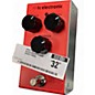 Used TC Electronic Blood Moon Phaser Effect Pedal