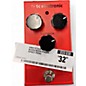 Used TC Electronic Blood Moon Phaser Effect Pedal