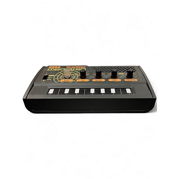 Used KORG Monotron Delay Synthesizer