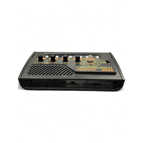 Used KORG Monotron Delay Synthesizer