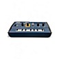 Used KORG Monotron Duo Synthesizer