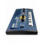 Used KORG Monotron Duo Synthesizer