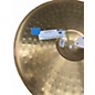 Used MEINL 14in HCS Hi Hat Pair Cymbal