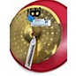 Used MEINL 10in HCS Splash Cymbal