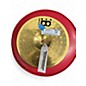 Used MEINL 10in HCS Splash Cymbal