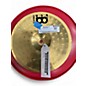 Used MEINL 10in HCS Splash Cymbal