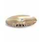 Used MEINL 14in HCS Crash Cymbal
