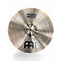 Used MEINL 18in HCS Crash Cymbal thumbnail