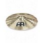 Used MEINL 18in HCS Crash Cymbal
