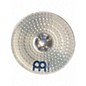 Used MEINL 18in HCS Crash Cymbal