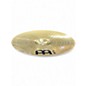 Used MEINL 18in HCS Crash Cymbal