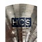 Used MEINL 18in HCS Crash Cymbal
