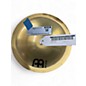Used MEINL 8in HCS BELL Cymbal thumbnail
