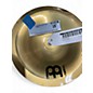Used MEINL 8in HCS BELL Cymbal