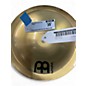 Used MEINL 8in HCS BELL Cymbal