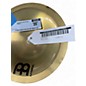 Used MEINL 8in HCS BELL Cymbal