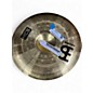 Used MEINL 14in HCS China Cymbal thumbnail