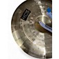 Used MEINL 14in HCS China Cymbal