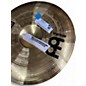 Used MEINL 14in HCS China Cymbal