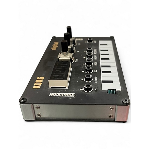 Used KORG NTS-1 DIGITAL Synthesizer