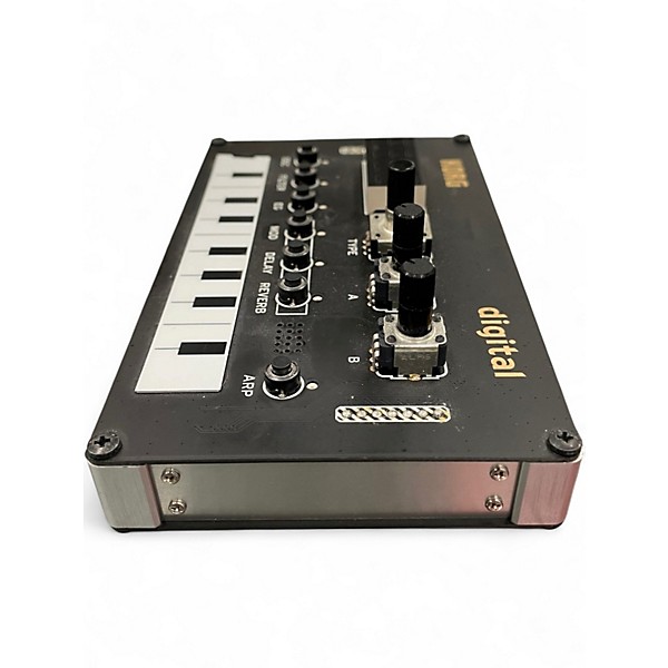Used KORG NTS-1 DIGITAL Synthesizer