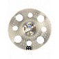 Used MEINL 16in HCS Trash Crash Cymbal