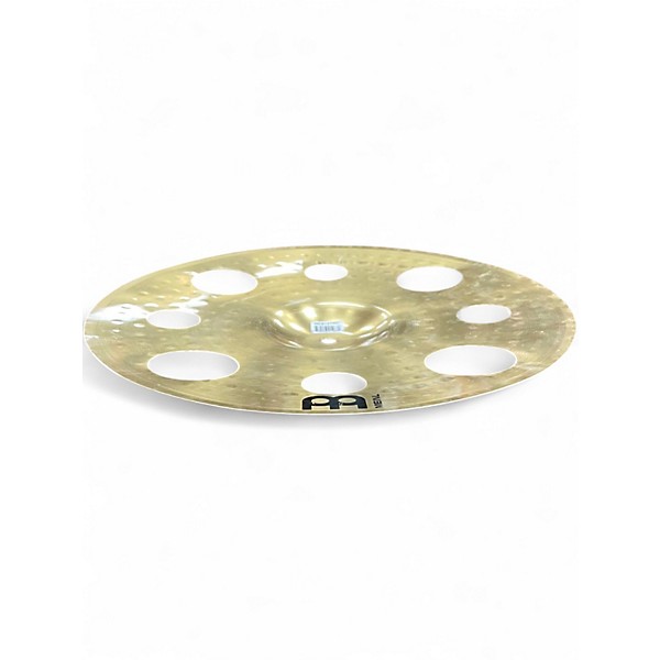 Used MEINL 16in HCS Trash Crash Cymbal