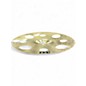 Used MEINL 16in HCS Trash Crash Cymbal