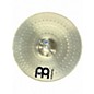 Used MEINL 16in HCS Crash Cymbal