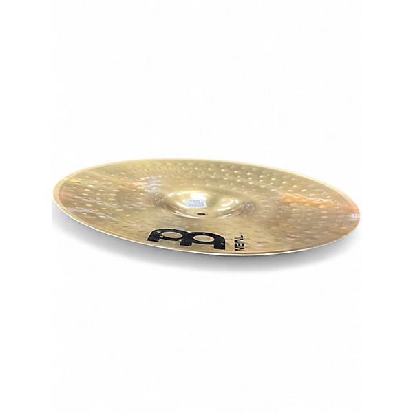 Used MEINL 16in HCS Crash Cymbal