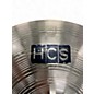 Used MEINL 16in HCS Crash Cymbal