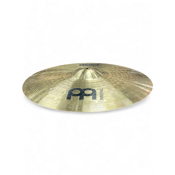 Used MEINL 20in HCS Ride Cymbal