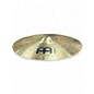 Used MEINL 20in HCS Ride Cymbal