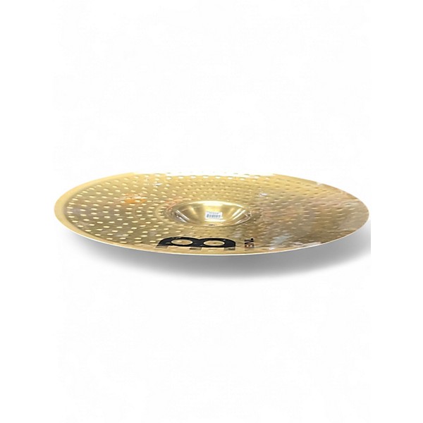 Used MEINL 20in HCS Ride Cymbal
