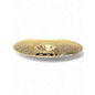 Used MEINL 20in HCS Ride Cymbal