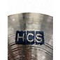 Used MEINL 20in HCS Ride Cymbal